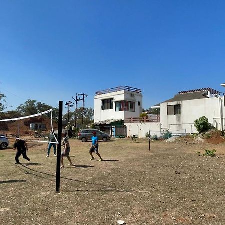 Casa Dios Luxury Villas Khandala  Екстер'єр фото