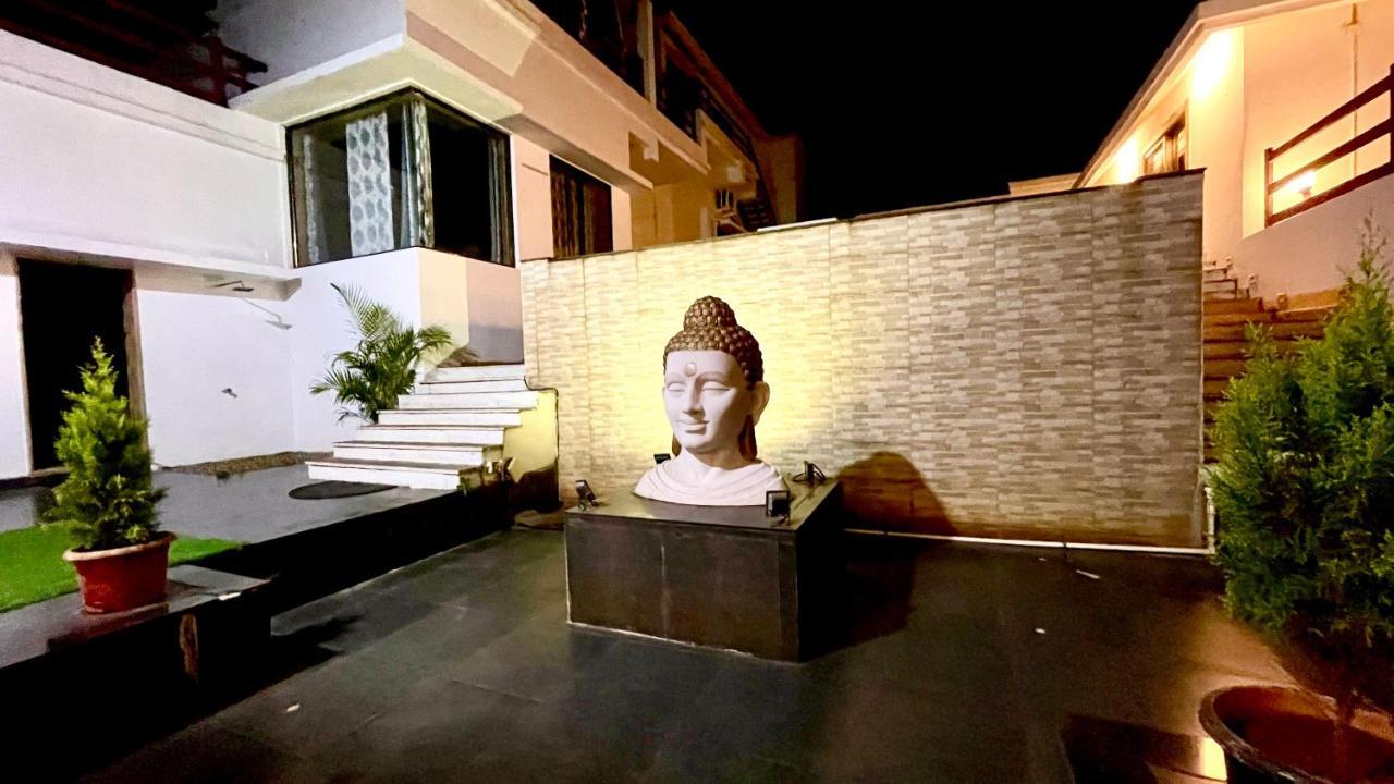 Casa Dios Luxury Villas Khandala  Екстер'єр фото