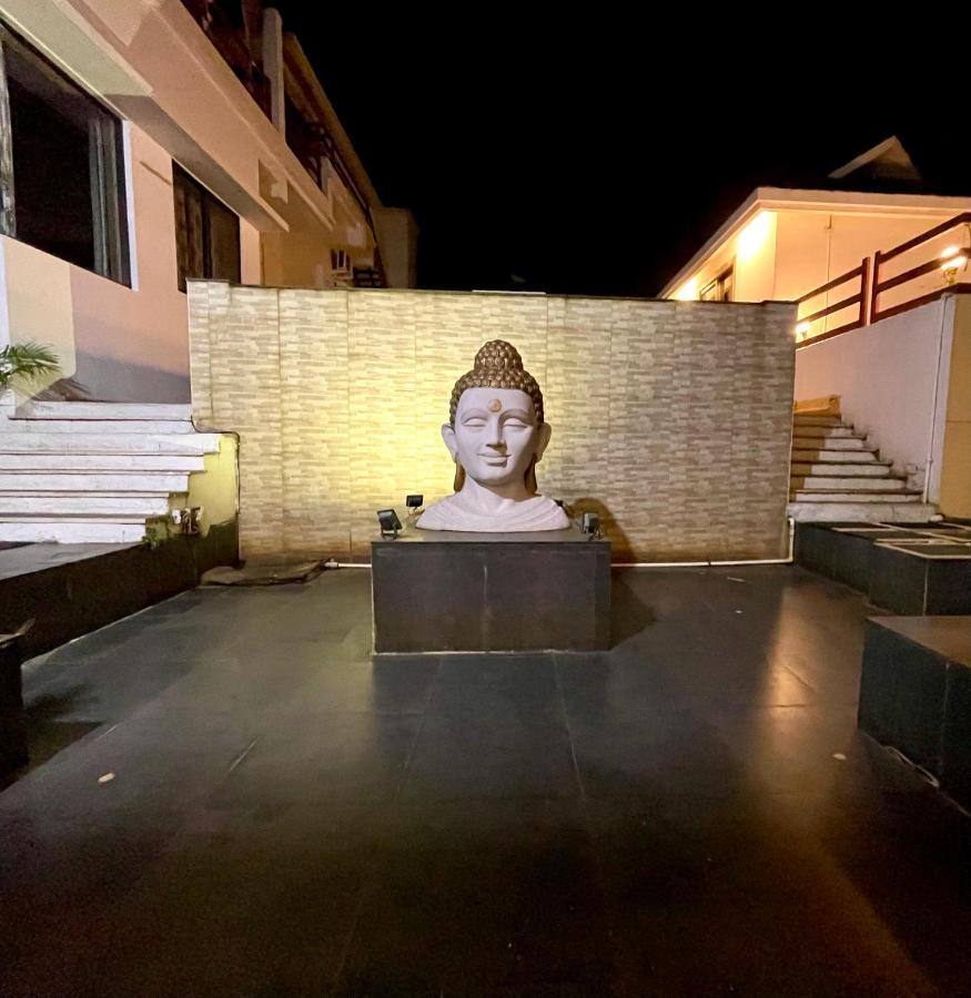Casa Dios Luxury Villas Khandala  Екстер'єр фото