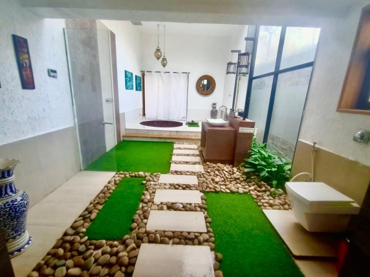 Casa Dios Luxury Villas Khandala  Екстер'єр фото