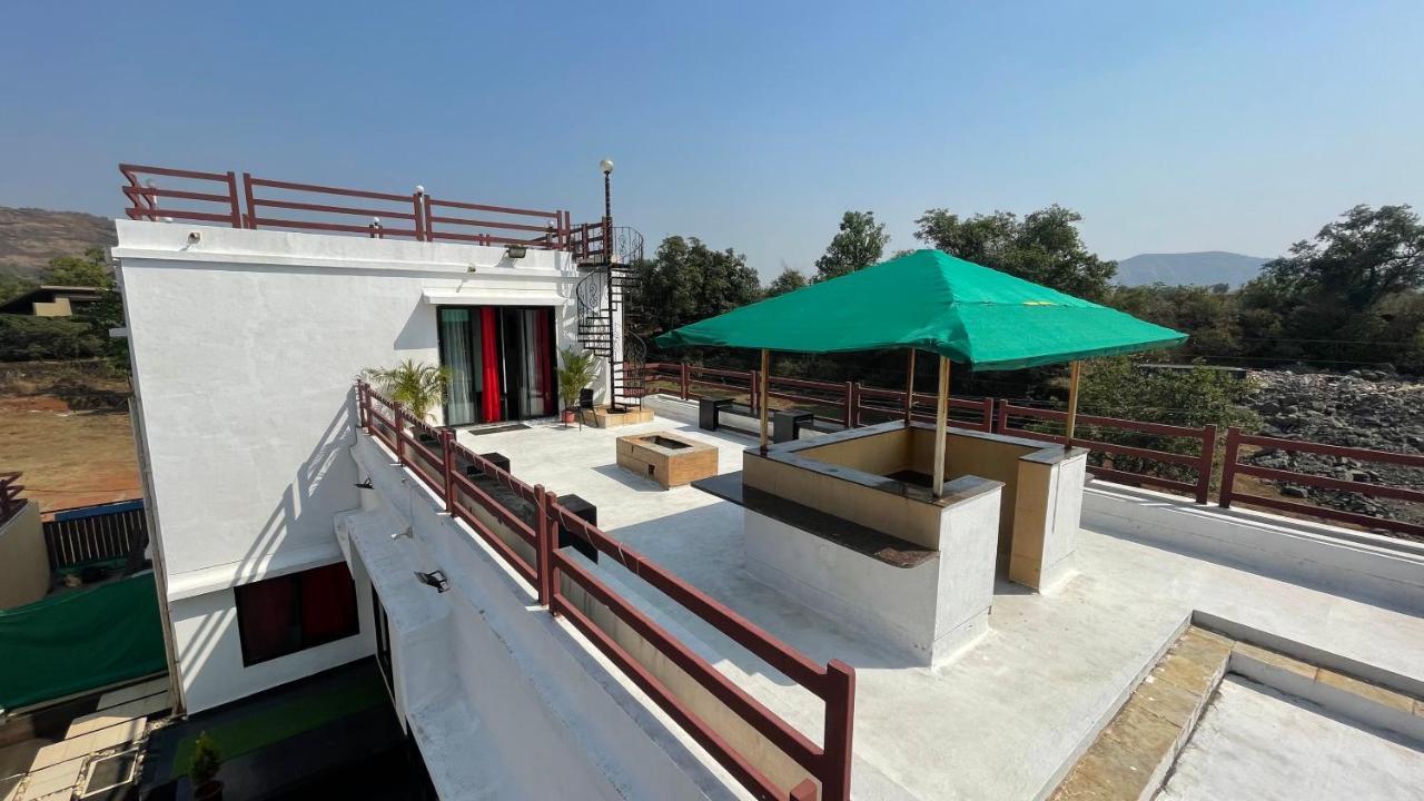 Casa Dios Luxury Villas Khandala  Екстер'єр фото