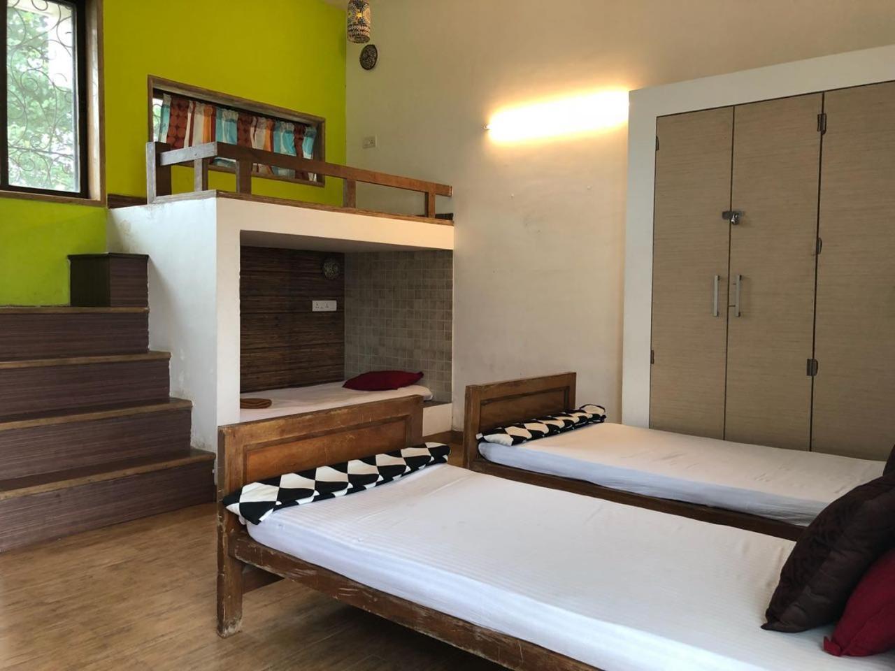 Casa Dios Luxury Villas Khandala  Екстер'єр фото