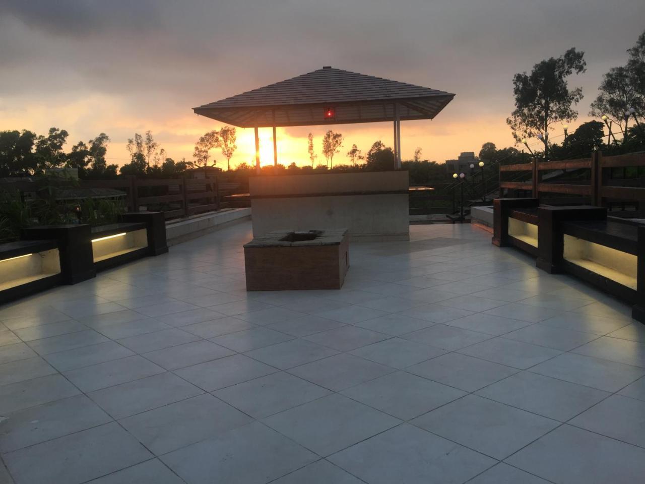 Casa Dios Luxury Villas Khandala  Екстер'єр фото