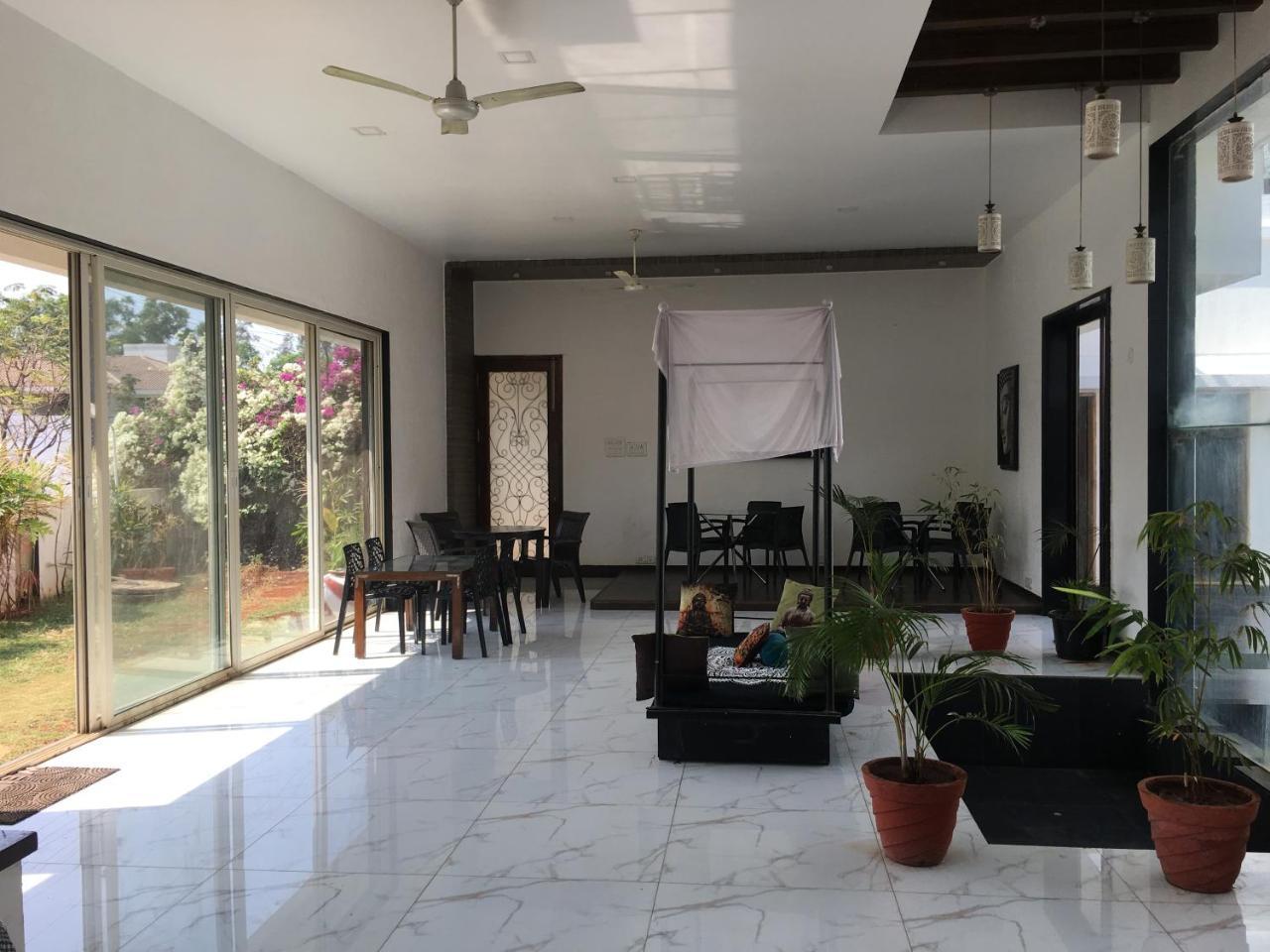 Casa Dios Luxury Villas Khandala  Екстер'єр фото