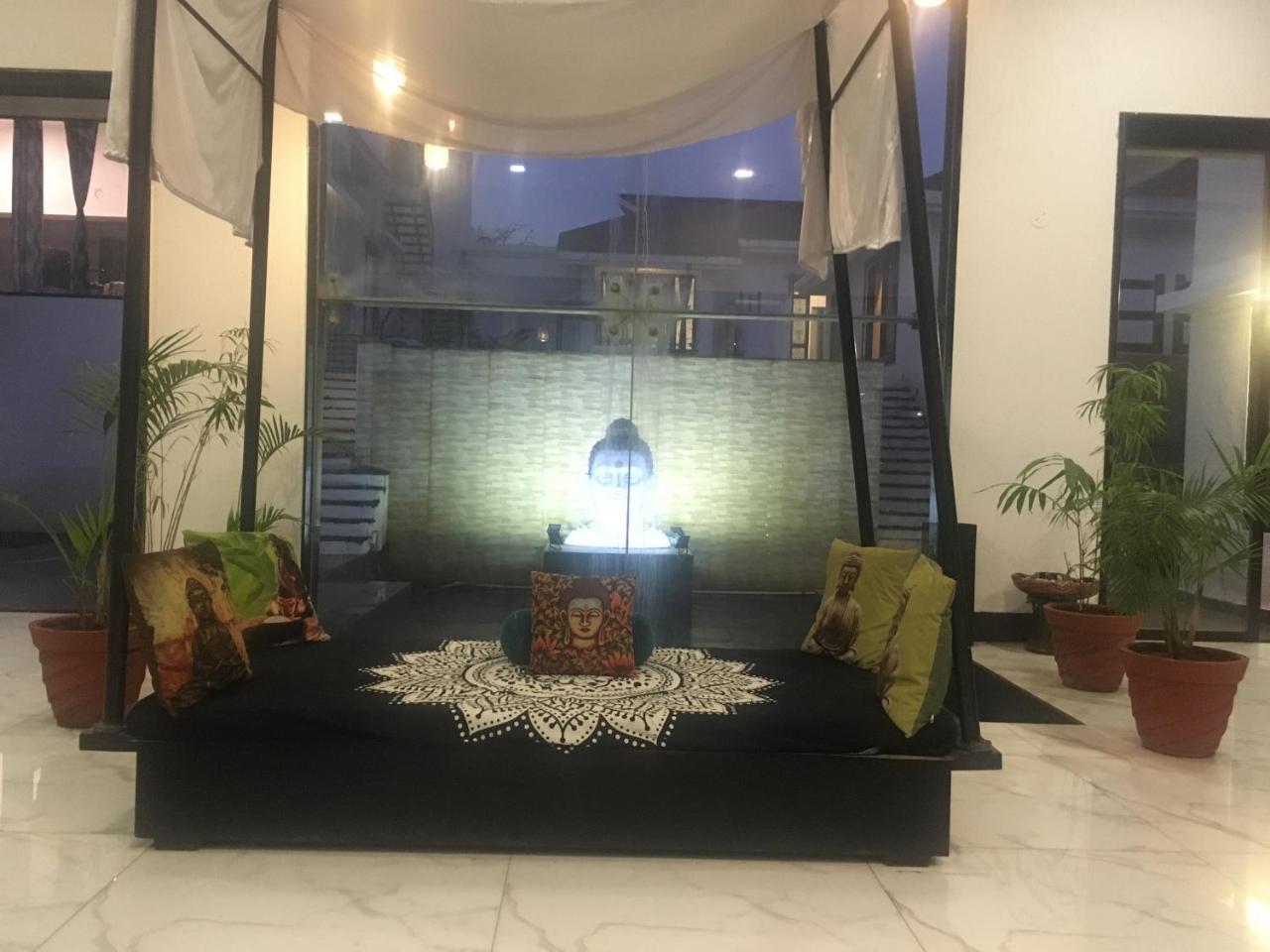 Casa Dios Luxury Villas Khandala  Екстер'єр фото