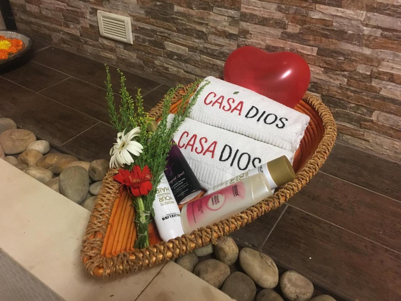 Casa Dios Luxury Villas Khandala  Екстер'єр фото