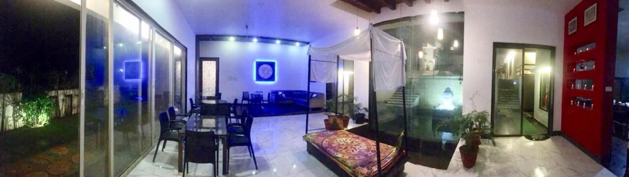 Casa Dios Luxury Villas Khandala  Екстер'єр фото