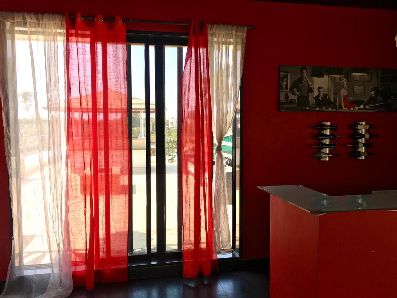Casa Dios Luxury Villas Khandala  Екстер'єр фото