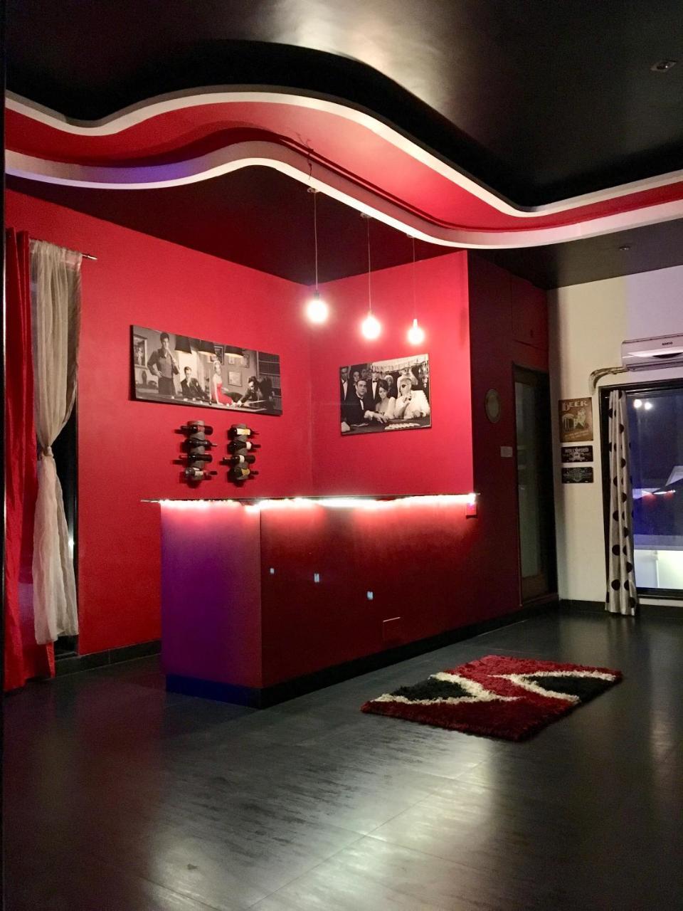 Casa Dios Luxury Villas Khandala  Екстер'єр фото