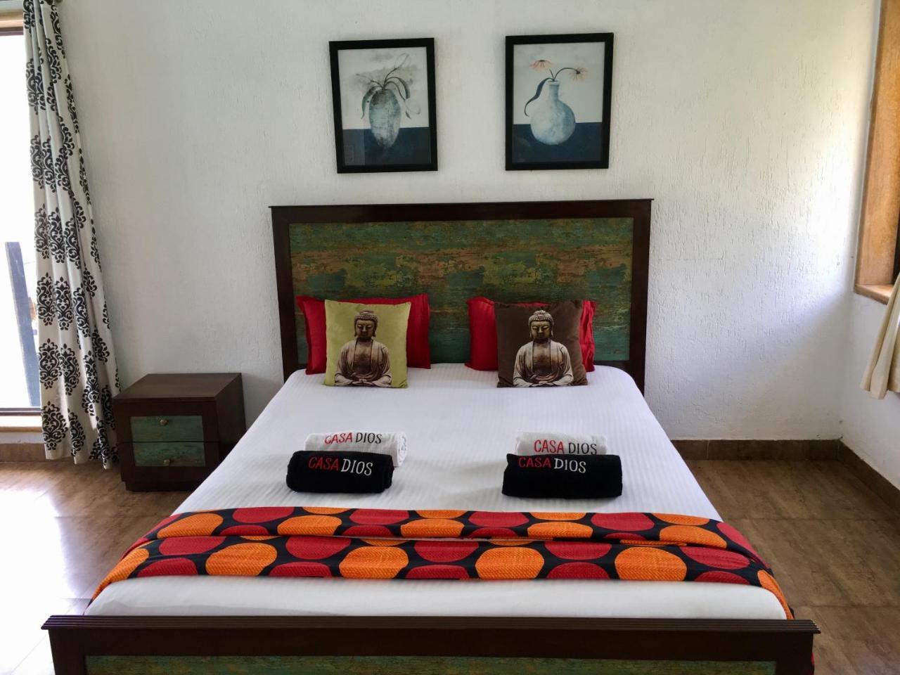Casa Dios Luxury Villas Khandala  Екстер'єр фото